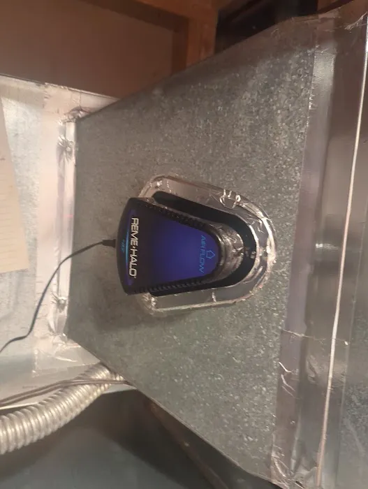 Howe Heating & Cooling Picture 2