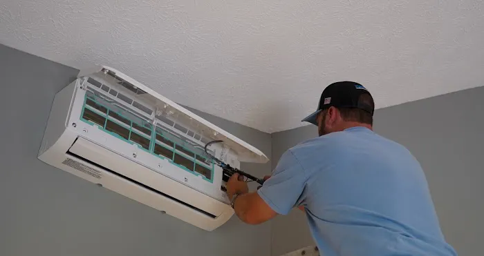 Howe Heating & Cooling Picture 3