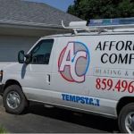 Affordable Comfort Heating and Cooling