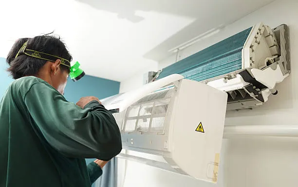 Carney Heating & Cooling Picture 1