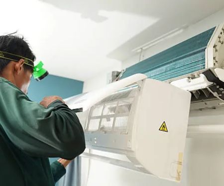 Carney Heating & Cooling