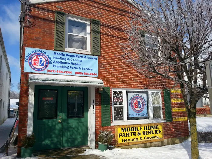 Your Repair Pros Picture 2