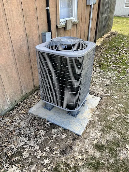 Four Seasons Heating & AC Picture 2