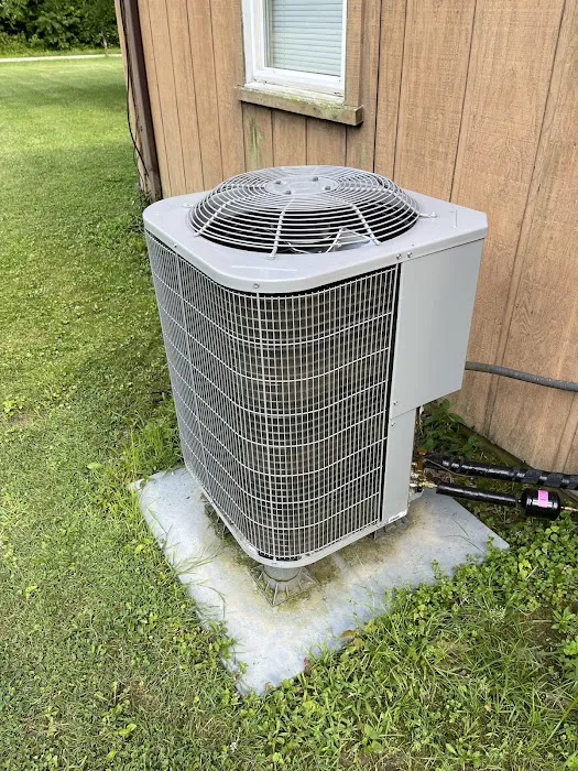 Four Seasons Heating & AC Picture 1