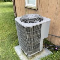 Four Seasons Heating & AC ico