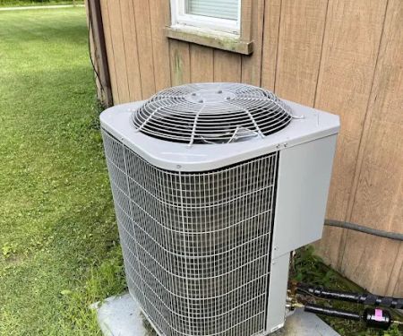 Four Seasons Heating & AC