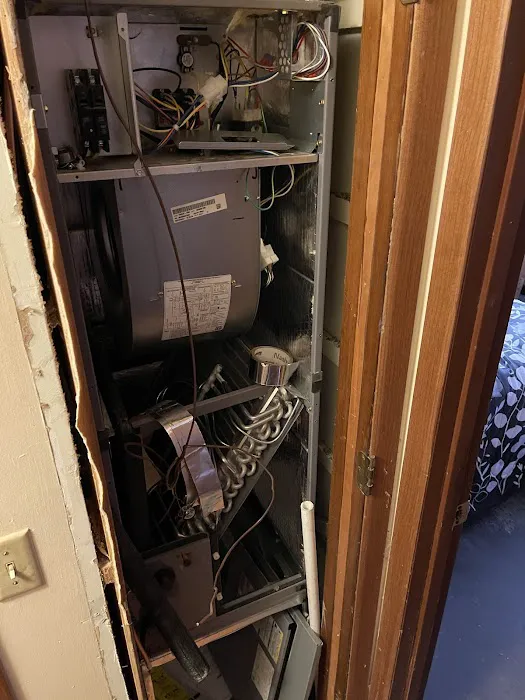 Four Seasons Heating & AC Picture 3