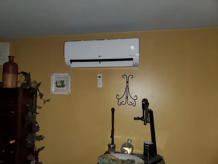 Reese Mechanical Heating and cooling service Picture 9