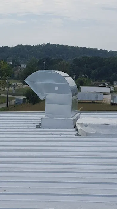 Reese Mechanical Heating and cooling service Picture 6