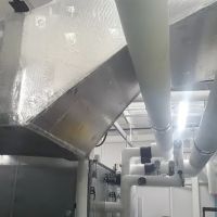 Reese Mechanical Heating and cooling service ico