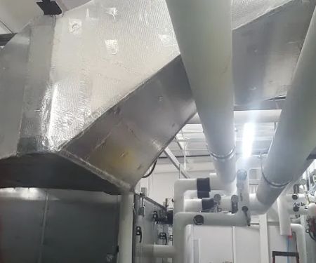 Reese Mechanical Heating and cooling service