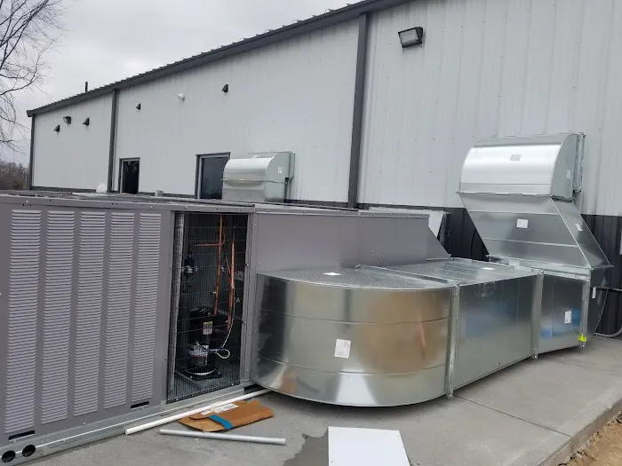 Reese Mechanical Heating and cooling service Picture 3