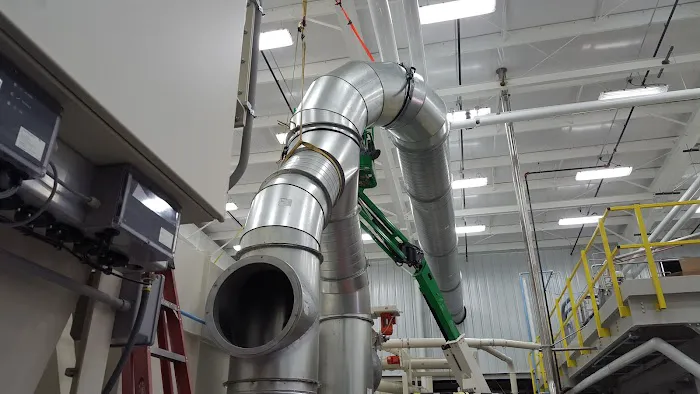 Reese Mechanical Heating and cooling service Picture 2