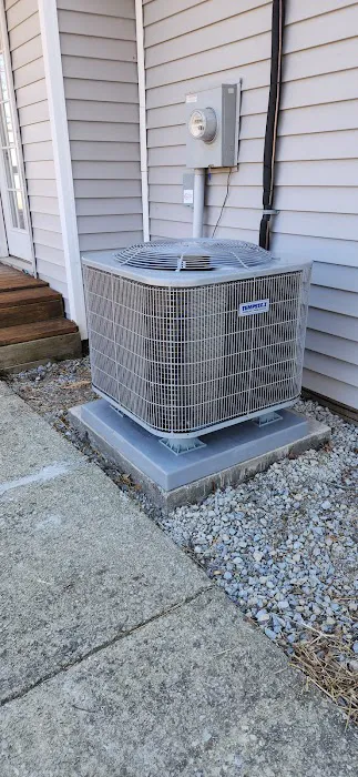 Reese Mechanical Heating and cooling service Picture 10