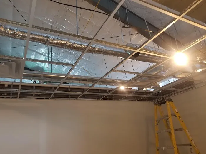 Reese Mechanical Heating and cooling service Picture 7