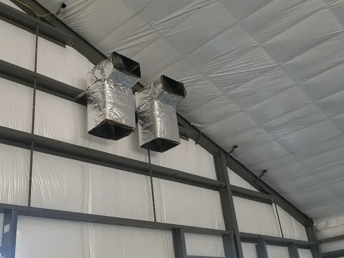 Reese Mechanical Heating and cooling service Picture 4