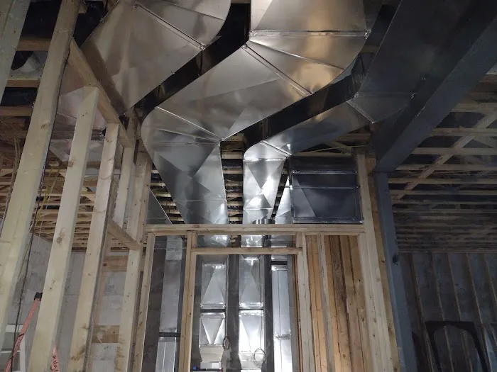 PERKINS HEATING & COOLING LLC Picture 5