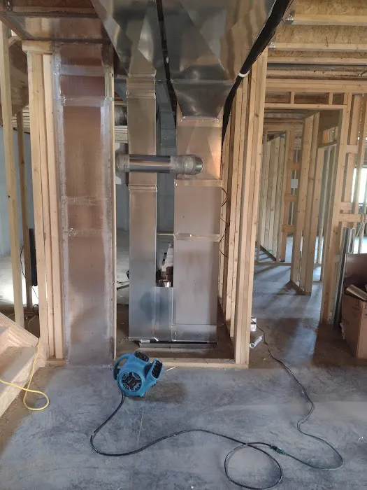 PERKINS HEATING & COOLING LLC Picture 2