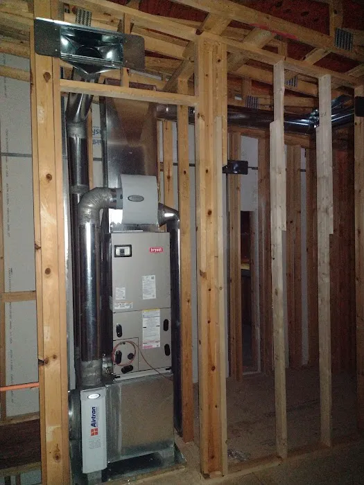 PERKINS HEATING & COOLING LLC Picture 1