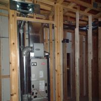 PERKINS HEATING & COOLING LLC ico