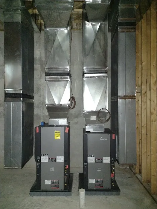 PERKINS HEATING & COOLING LLC Picture 9