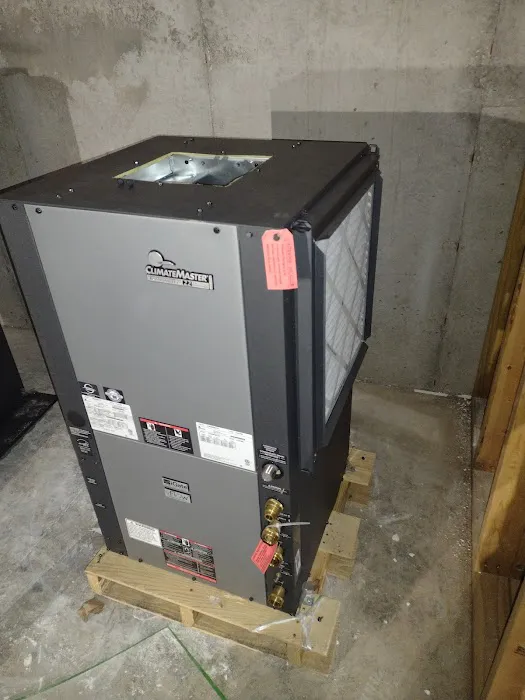 PERKINS HEATING & COOLING LLC Picture 6