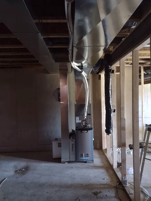 PERKINS HEATING & COOLING LLC Picture 8