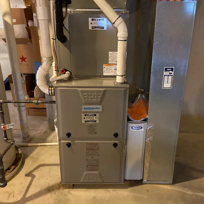 Kellerman Heating & Cooling Co Picture 9