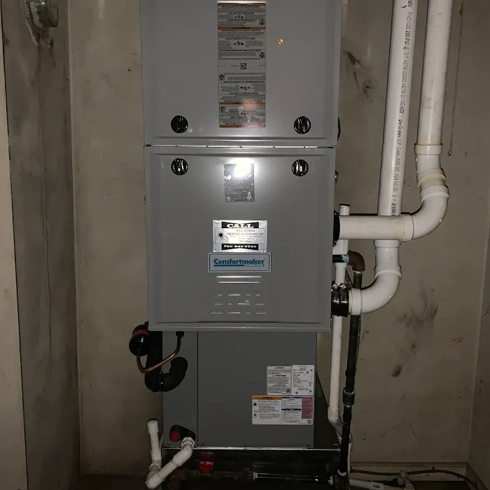 Kellerman Heating & Cooling Co Picture 10