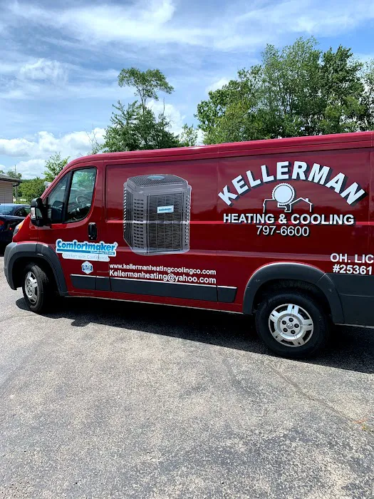 Kellerman Heating & Cooling Co Picture 3
