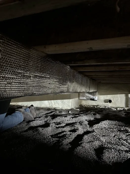 Hughes HVAC Services Picture 2