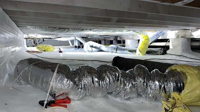 Hughes HVAC Services Picture 9