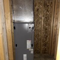 Hughes HVAC Services ico