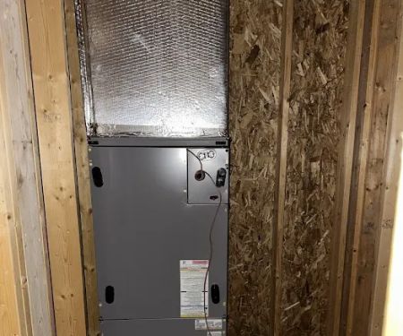 Hughes HVAC Services