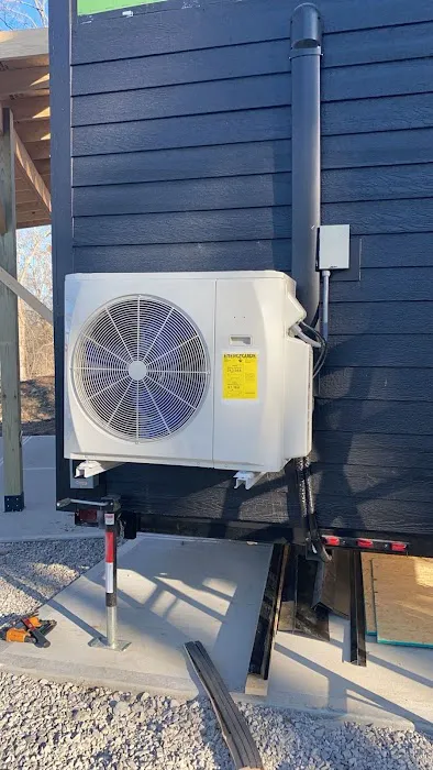 Hughes HVAC Services Picture 8