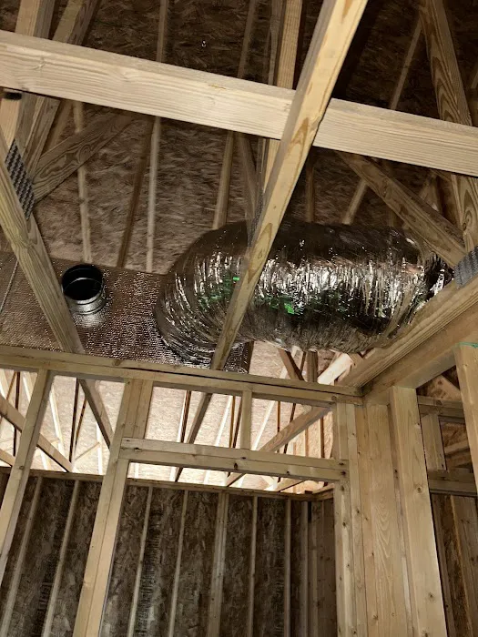 Hughes HVAC Services Picture 7