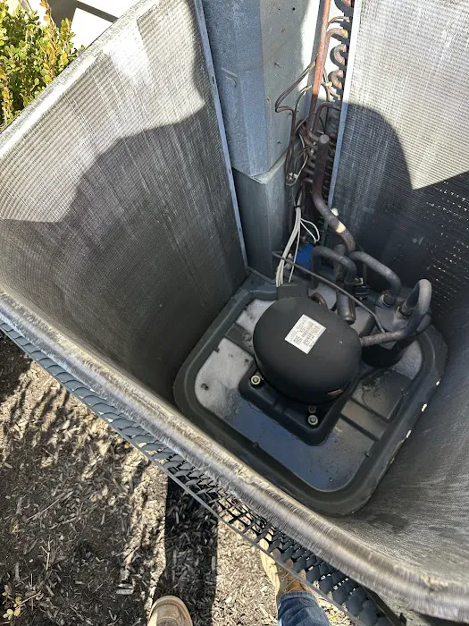 Hughes HVAC Services Picture 3