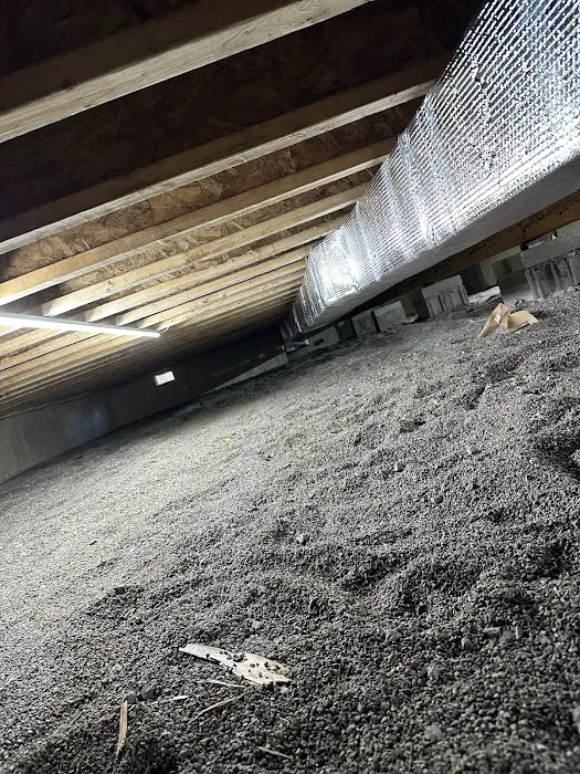 Hughes HVAC Services Picture 6