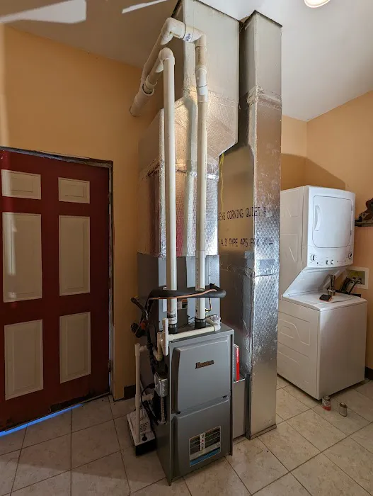 Pure Air LLC Picture 1