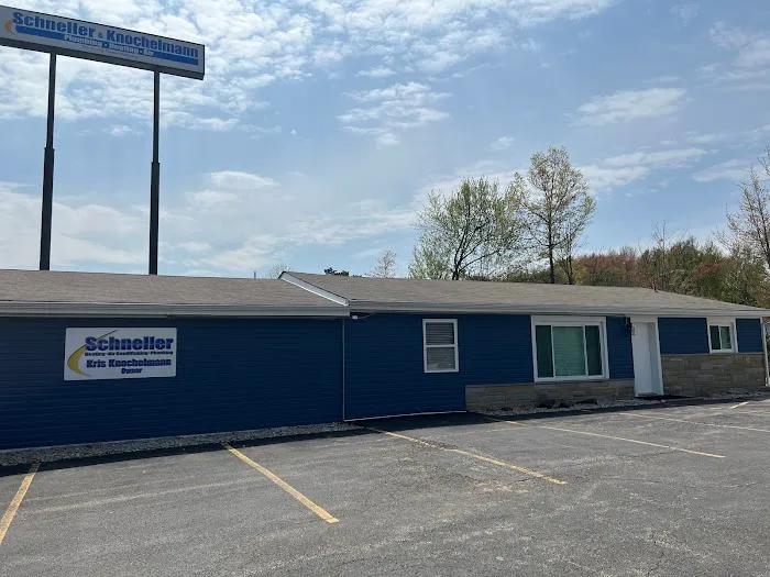 Schneller Knochelmann Plumbing, Heating & Air Conditioning Picture 1