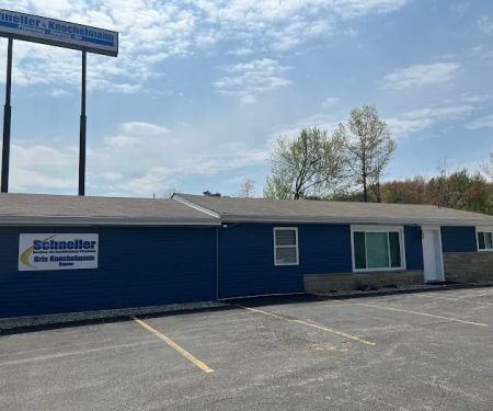 Schneller Knochelmann Plumbing, Heating & Air Conditioning