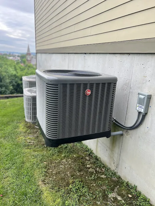 Schneller Knochelmann Plumbing, Heating & Air Conditioning Picture 6