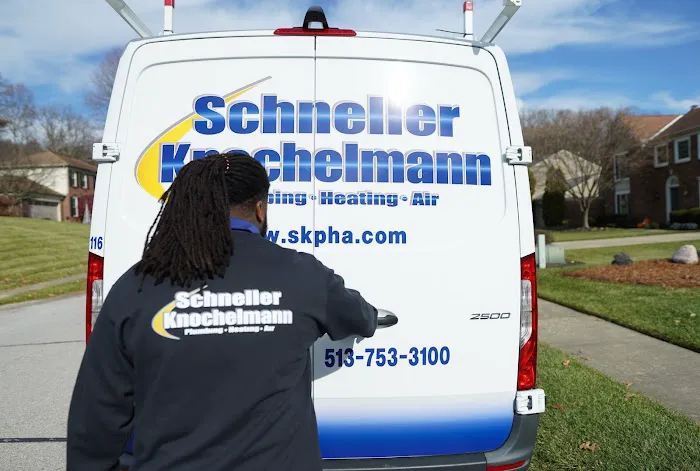 Schneller Knochelmann Plumbing, Heating & Air Conditioning Picture 4
