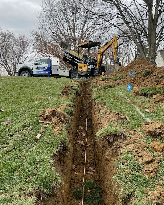 Schneller Knochelmann Plumbing, Heating & Air Conditioning Picture 8