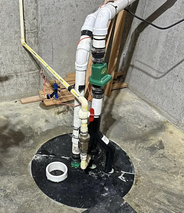 Schneller Knochelmann Plumbing, Heating & Air Conditioning Picture 9