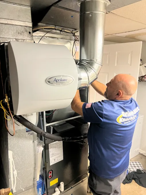 Schneller Knochelmann Plumbing, Heating & Air Conditioning Picture 10