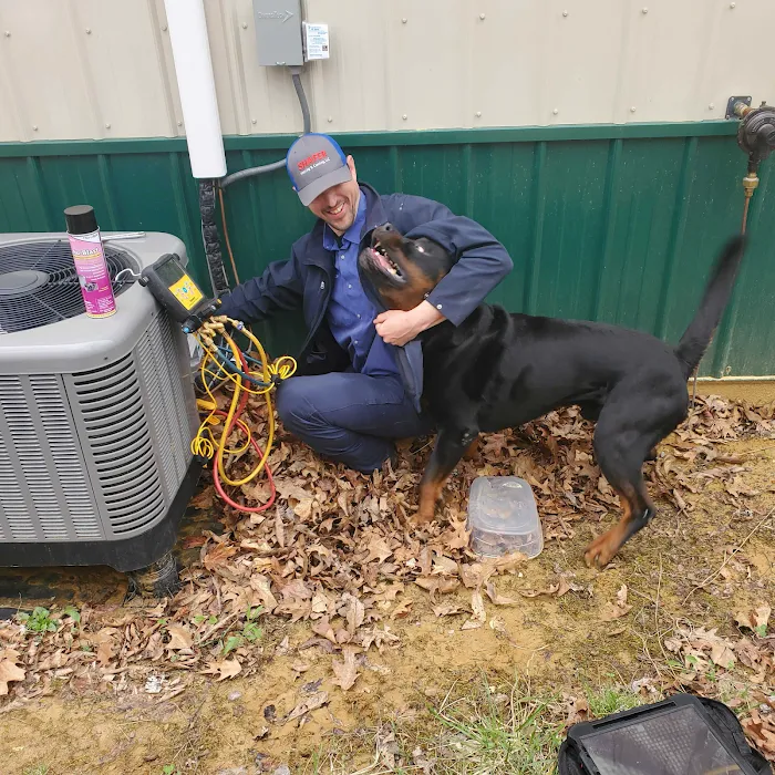 Shafer Heating & Cooling, LLC Picture 10