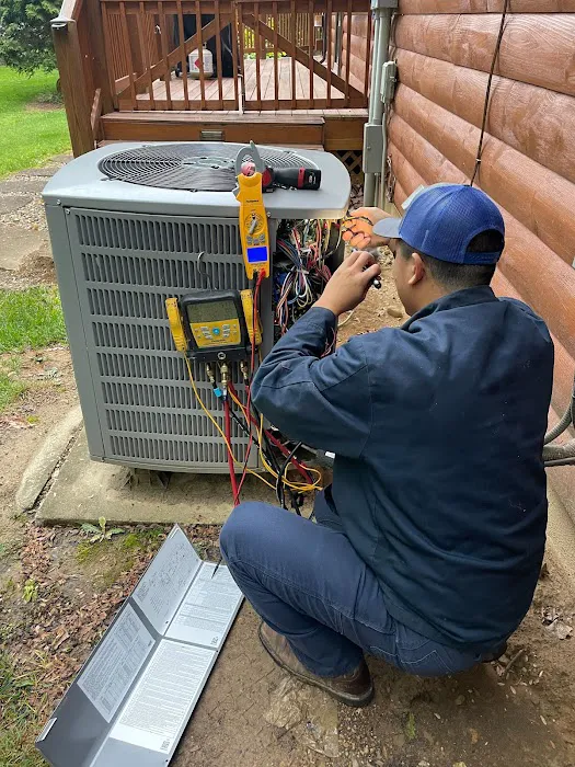 Shafer Heating & Cooling, LLC Picture 2