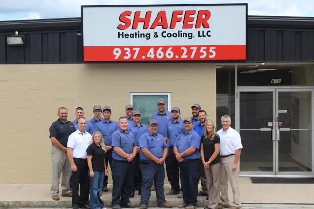 Shafer Heating & Cooling, LLC Picture 5