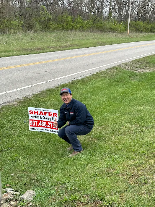 Shafer Heating & Cooling, LLC Picture 6